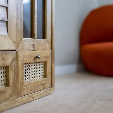 Historic 2 Bedroom Galata Apt-heart Of Kuledibi 1 Апартаменты *