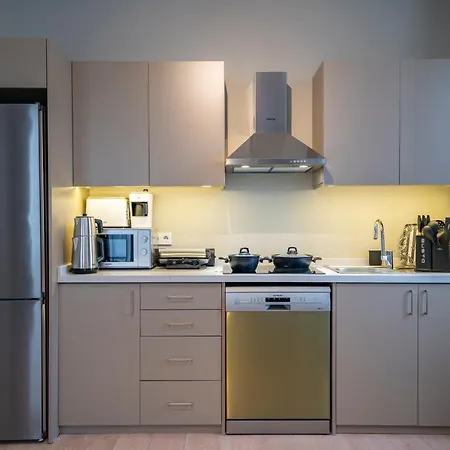 Lägenhet Historic 2 Bedroom Galata Apt-heart Of Kuledibi 1 *